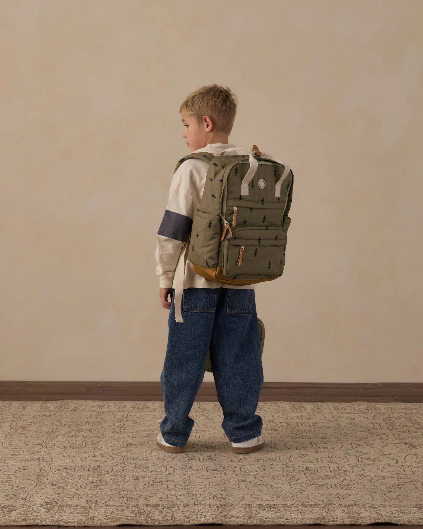 Backpack - Bolts