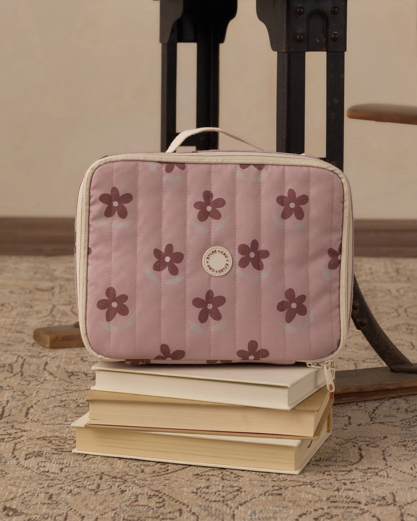 Lunch Bag - Little Daisy
