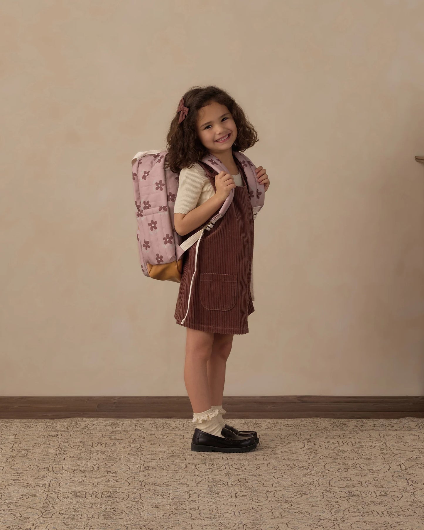 Backpack - Little Daisy