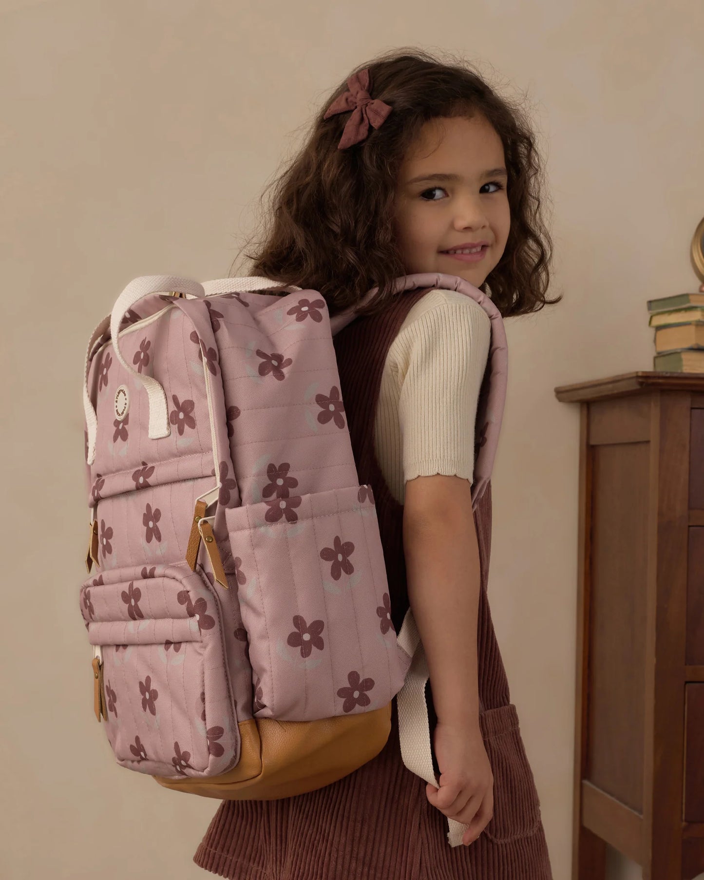 Backpack - Little Daisy