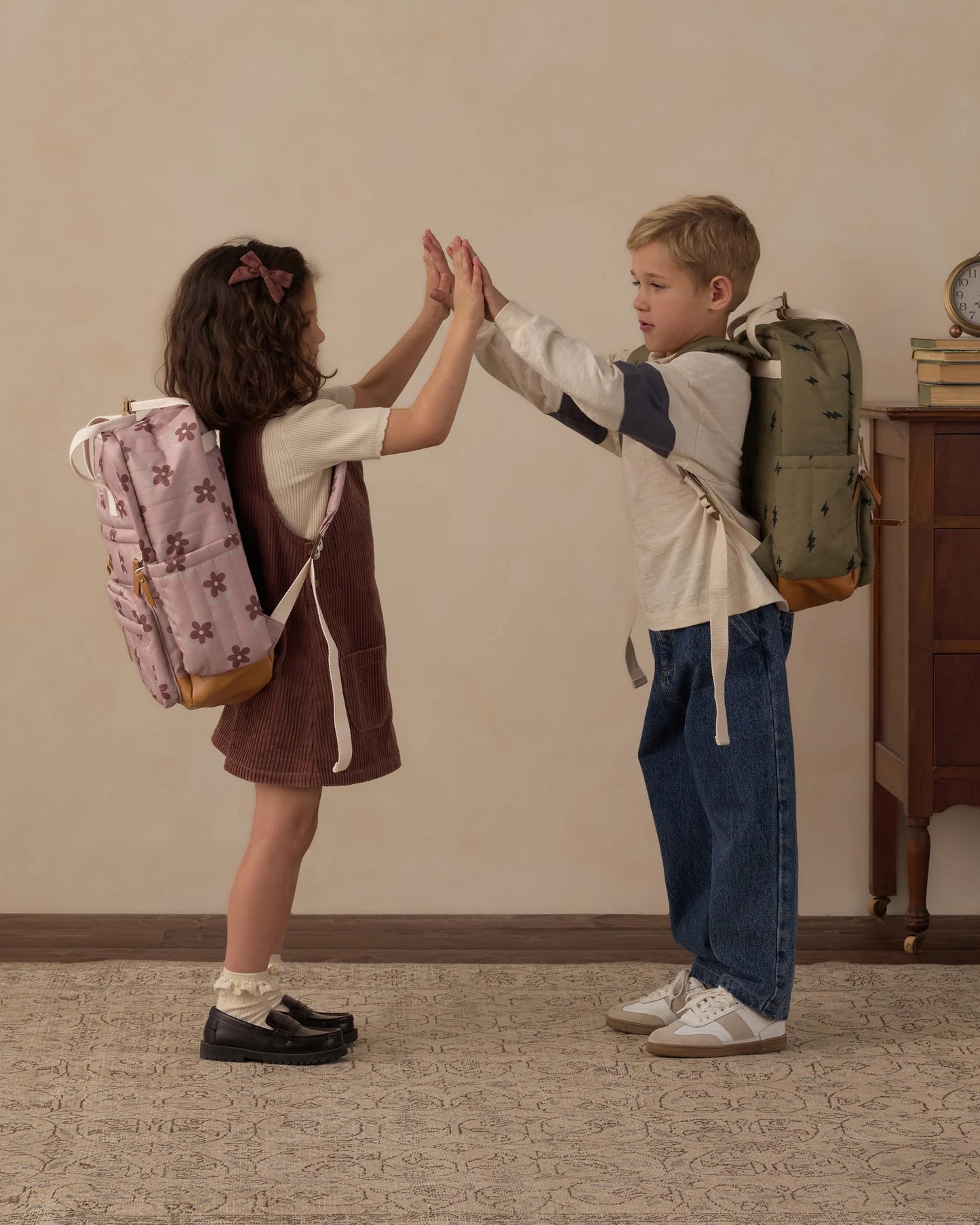 Backpack - Little Daisy