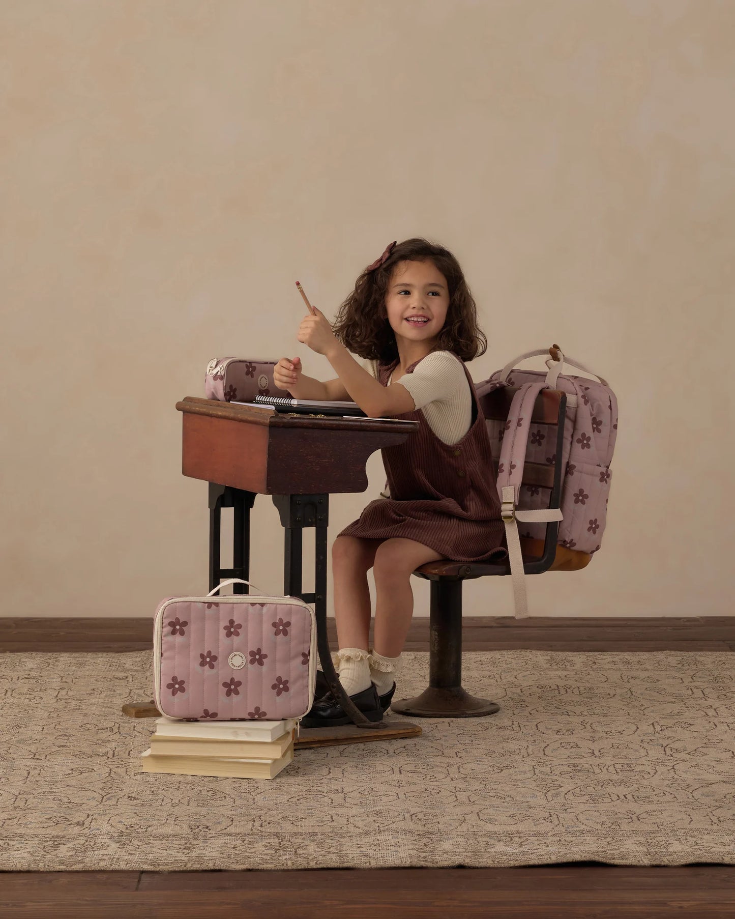 Backpack - Little Daisy