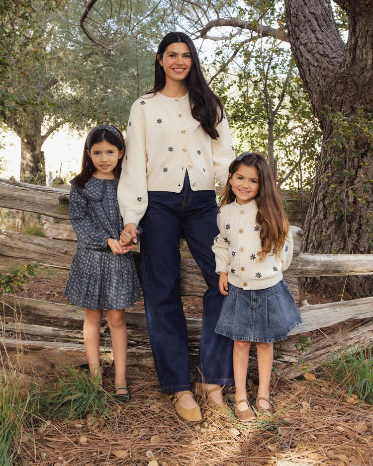 Tulip Cardigan