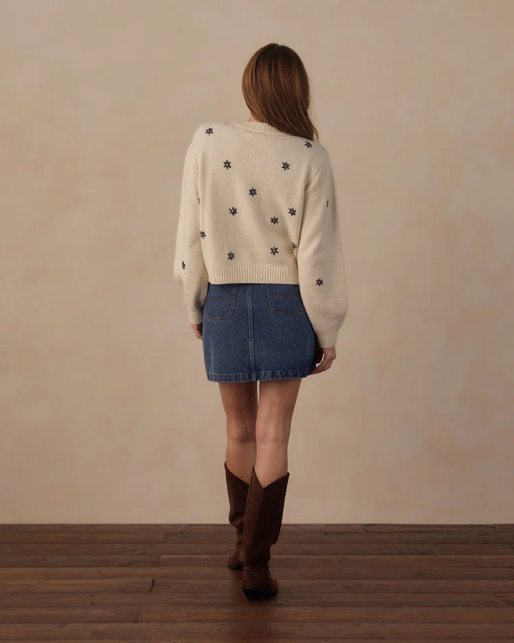 Women's Cheyenne Cardigan
