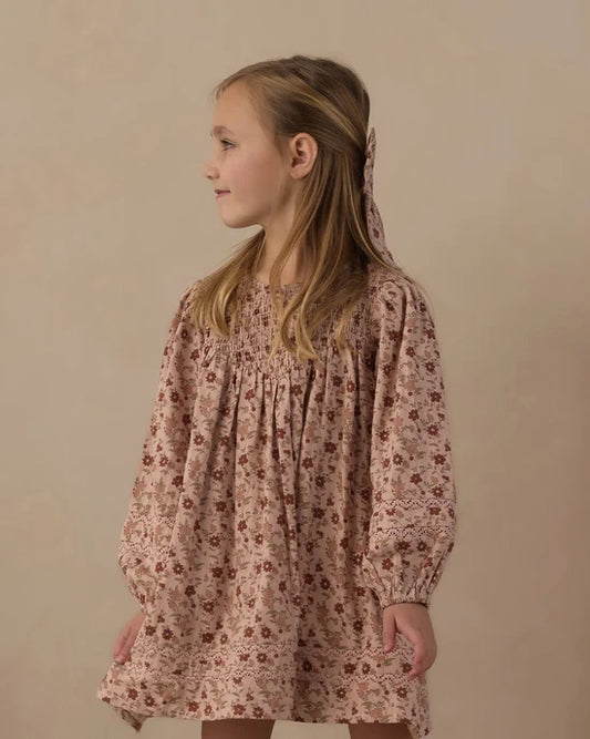 Selene Dress