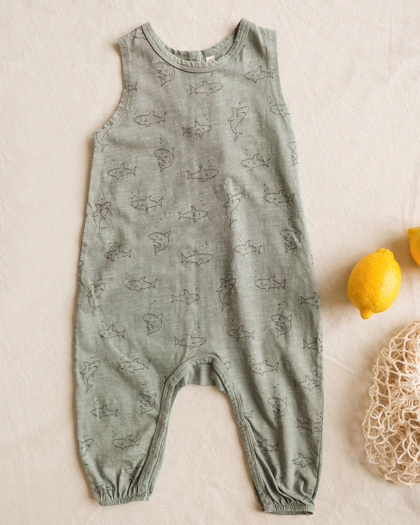 Mills Jumpsuit