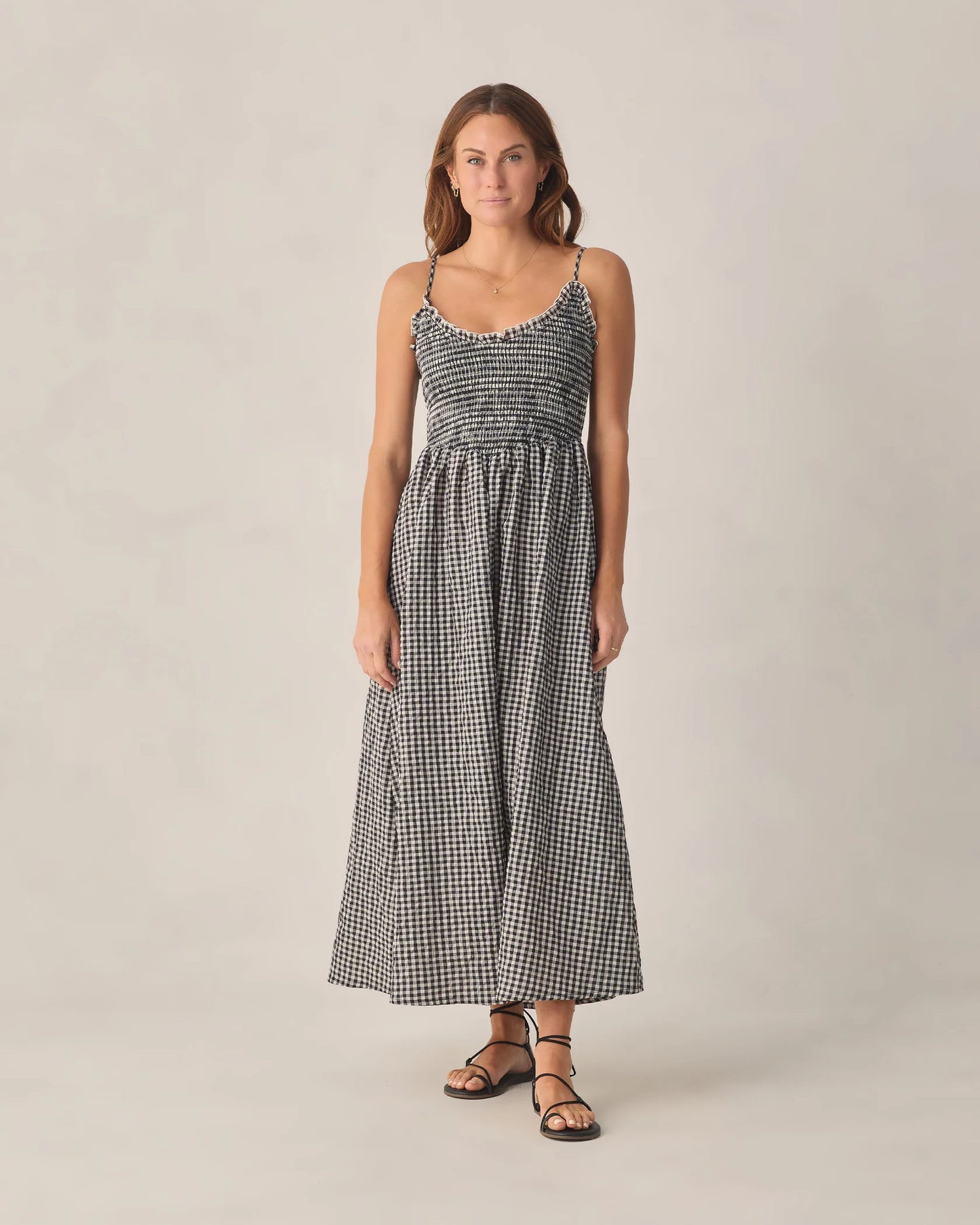 Women's Chrissy Dress