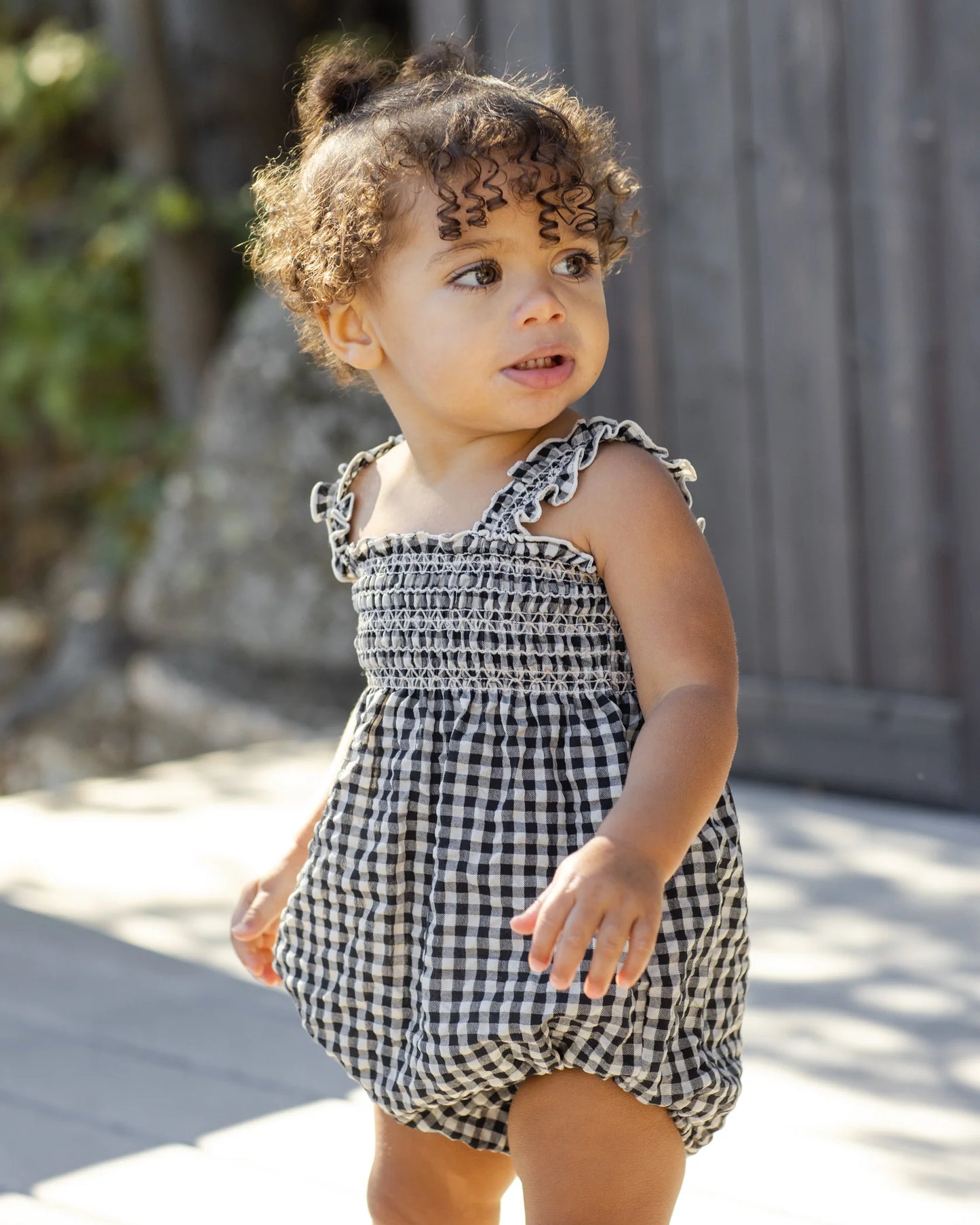 Julia Romper