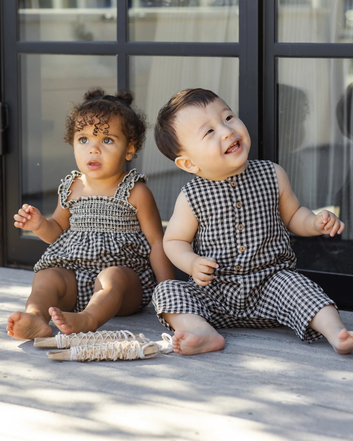 Julia Romper