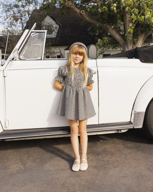 Louise Dress