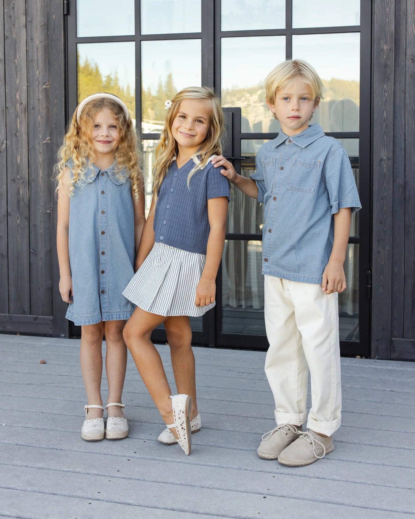 Adria Dress