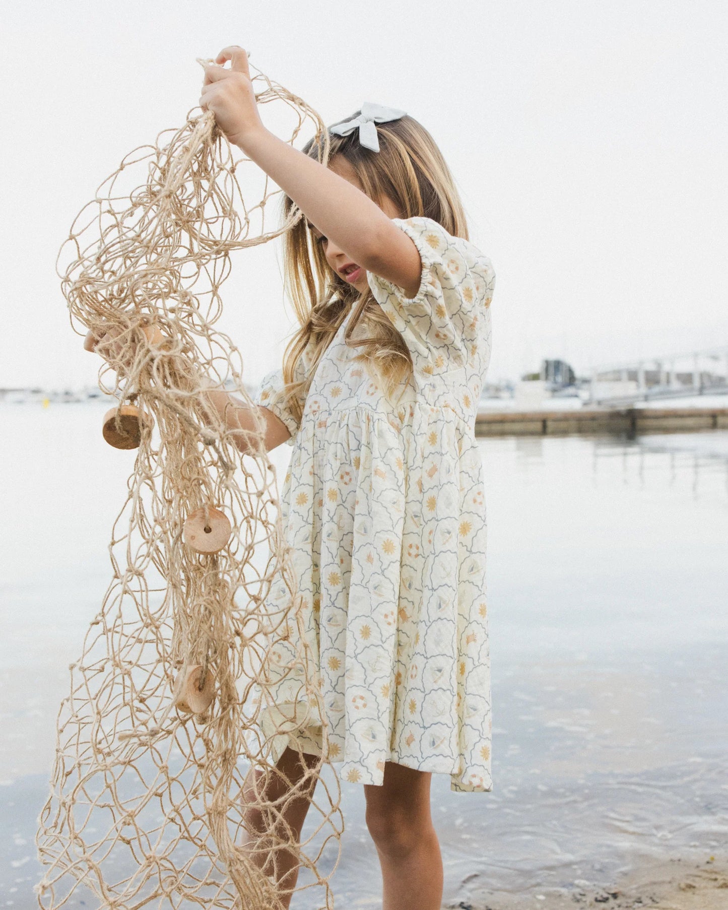 Rose Dress