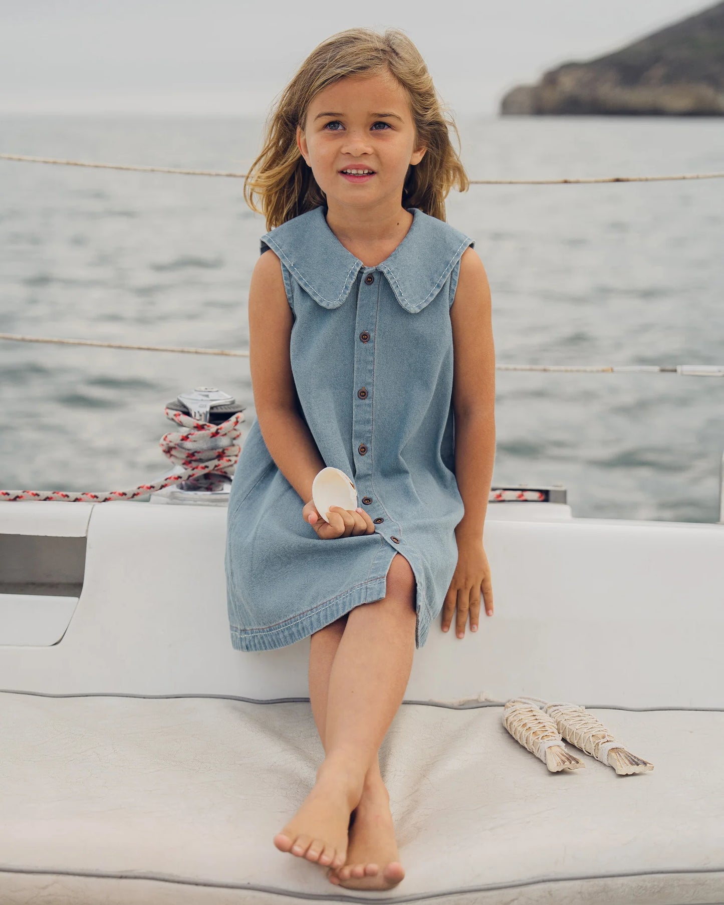 Adria Dress