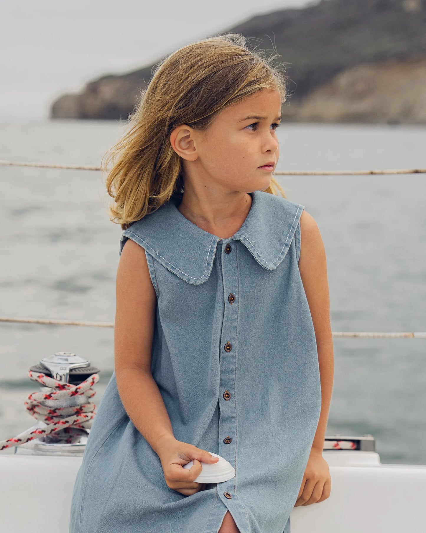 Adria Dress
