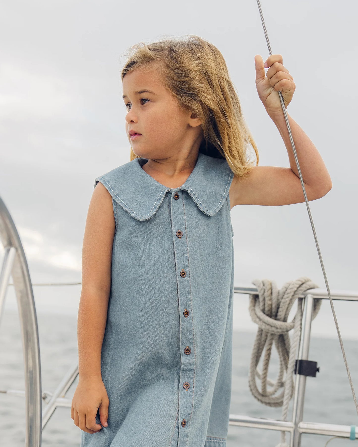 Adria Dress