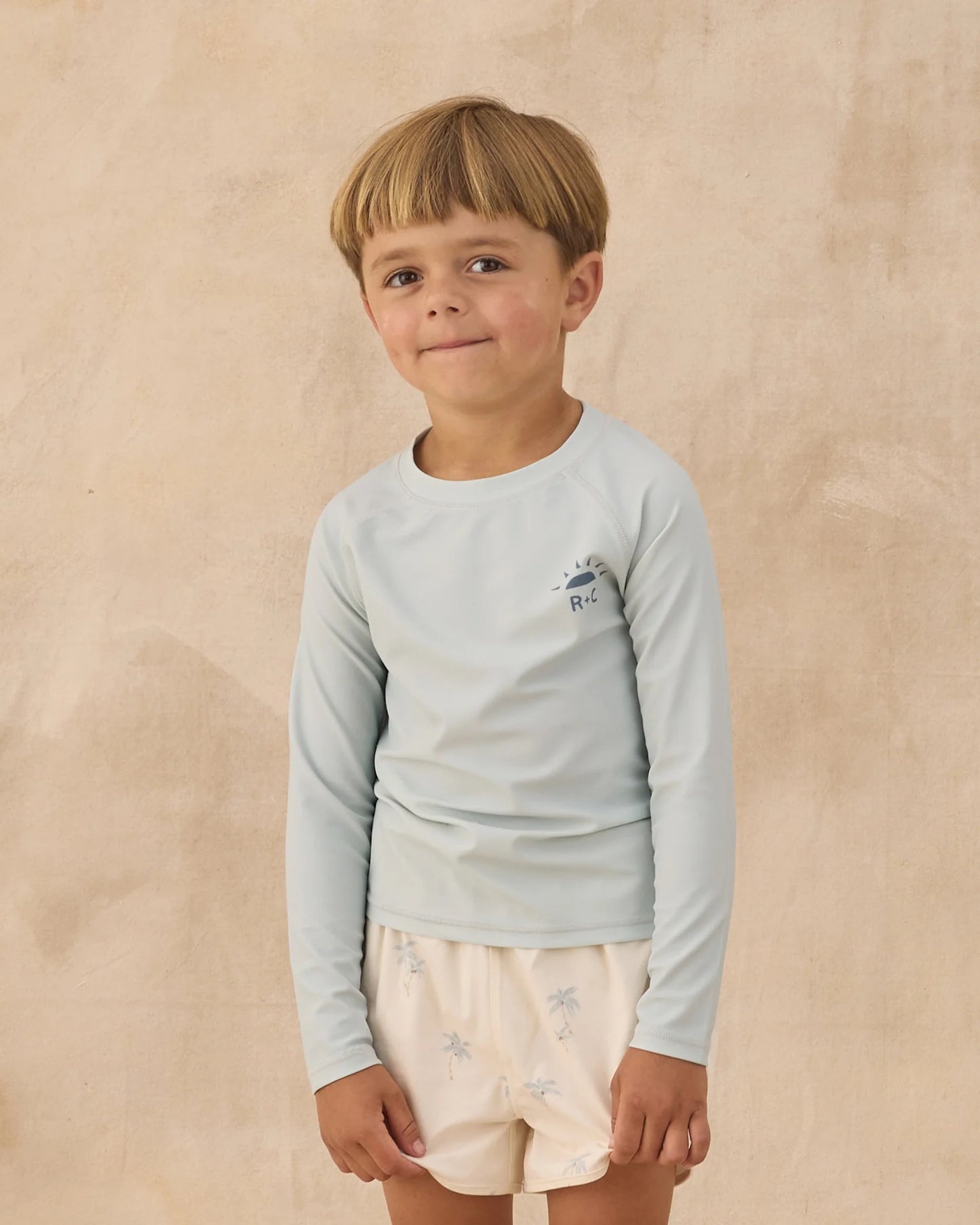 Long Sleeve Rashguard