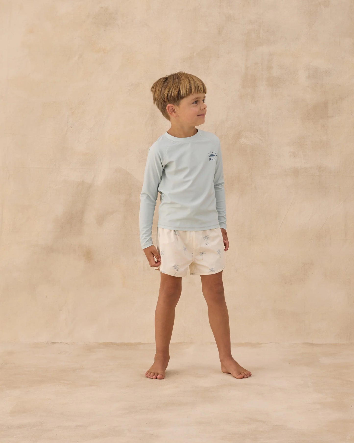 Long Sleeve Rashguard