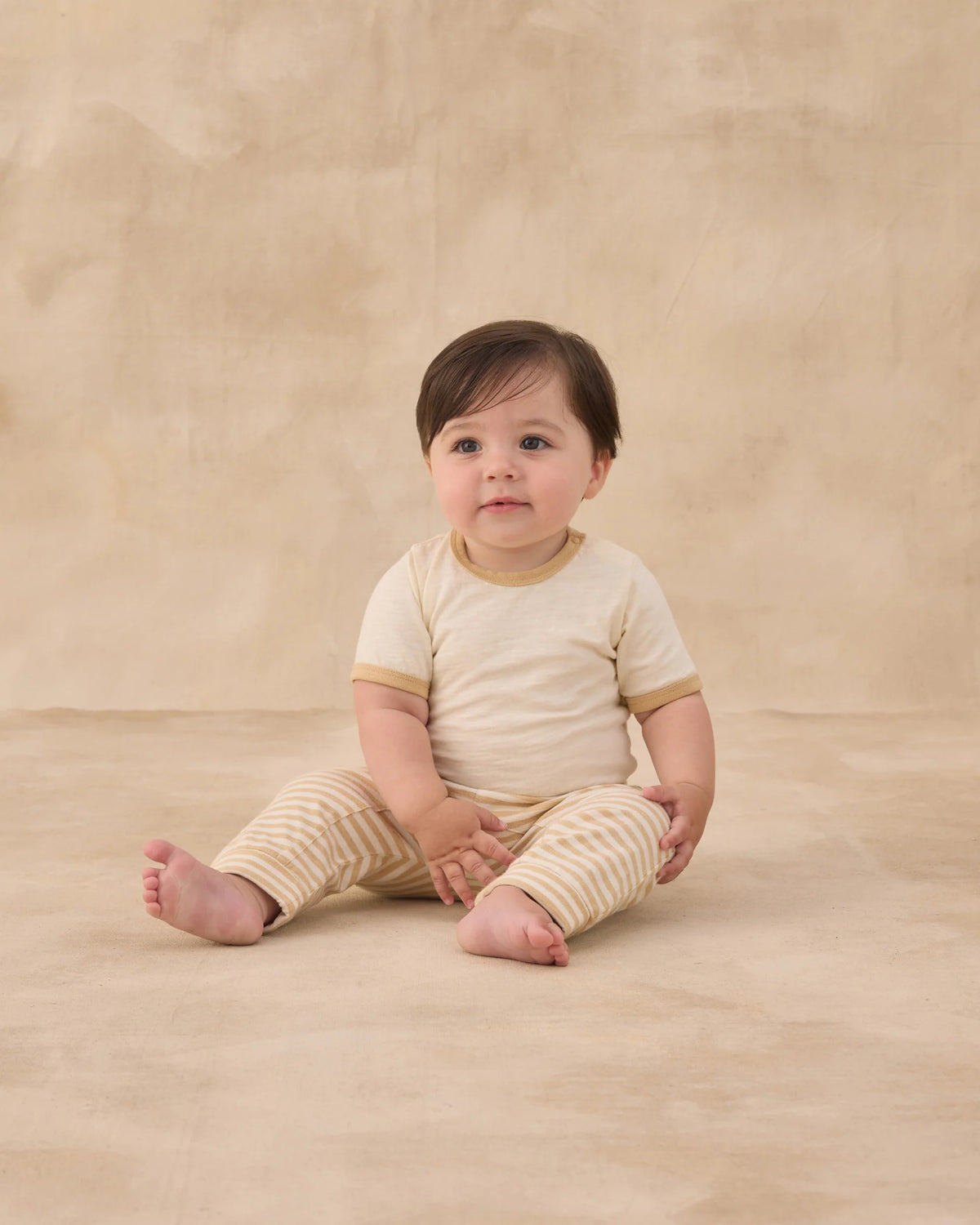 The Ringer Sun Ringer Bodysuit – Moon & Sun