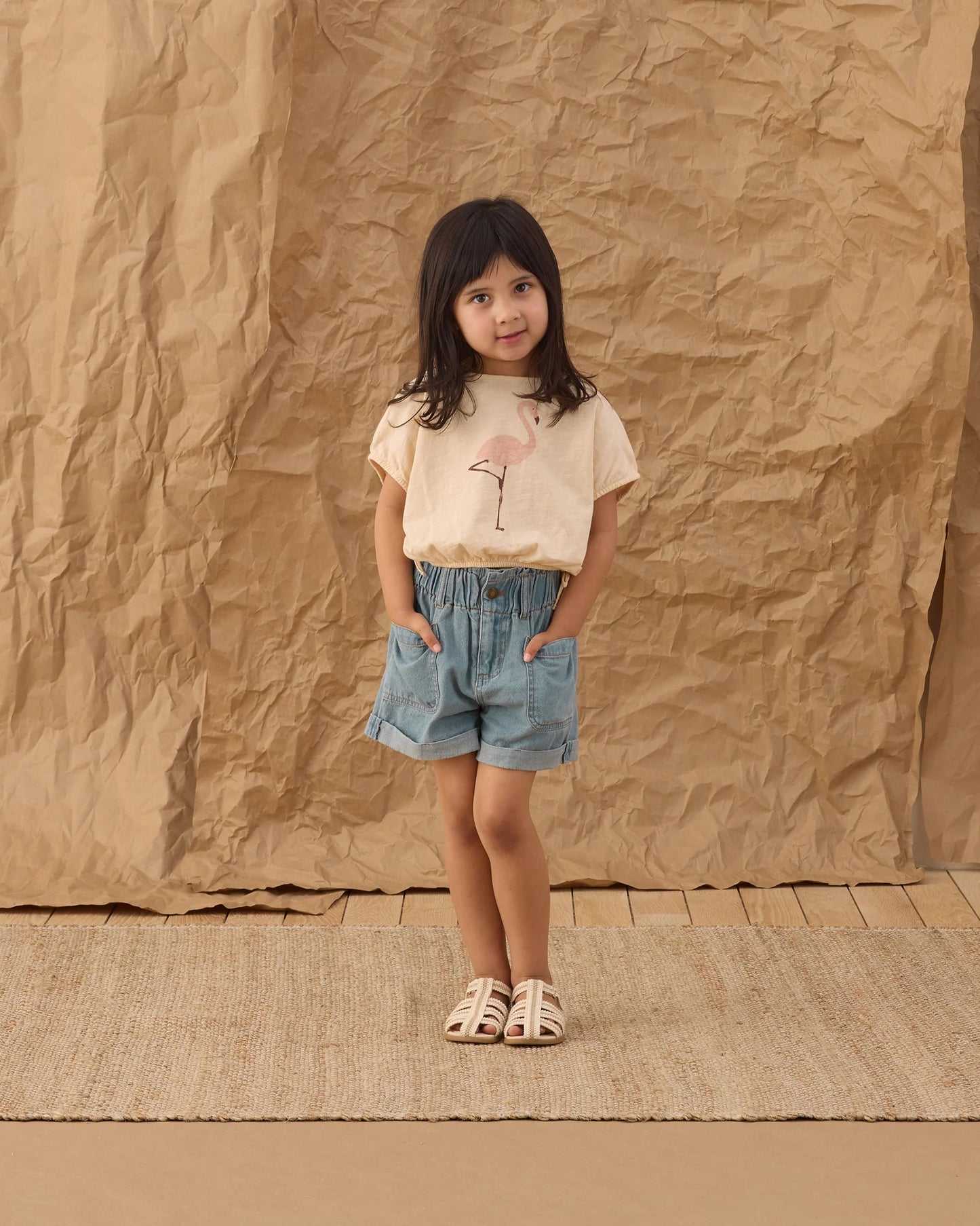 Alba Short