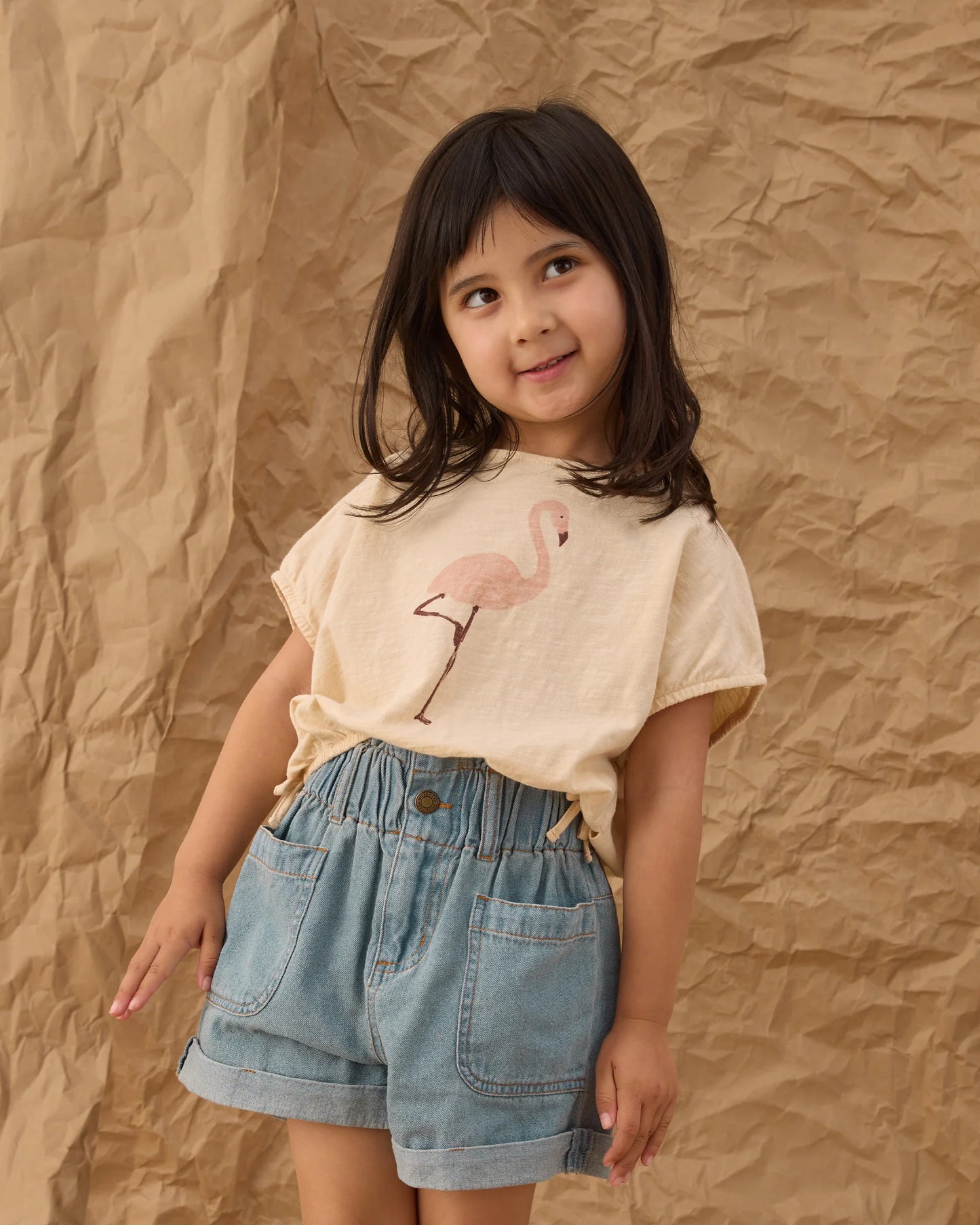 Alba Short