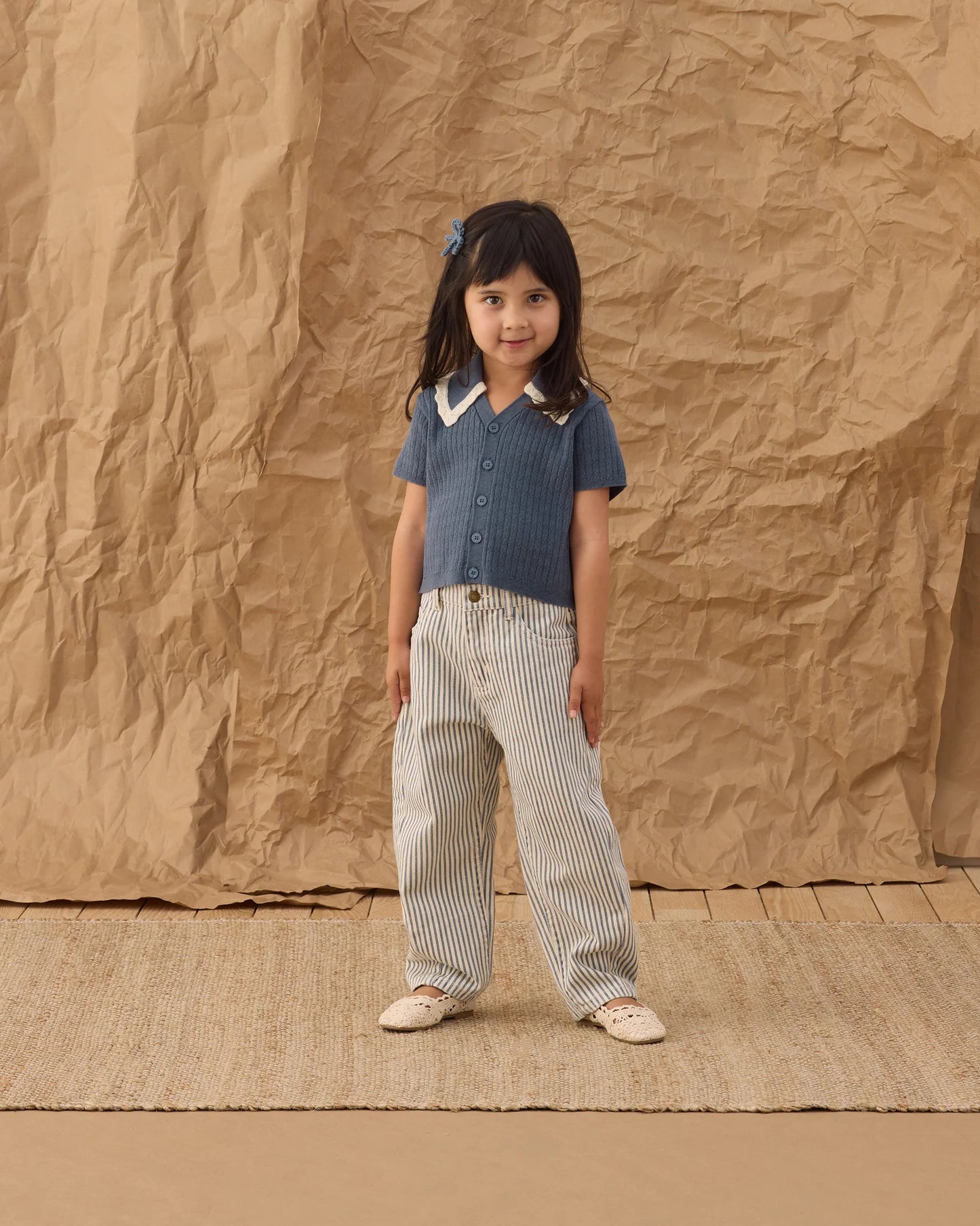Barrel Pant
