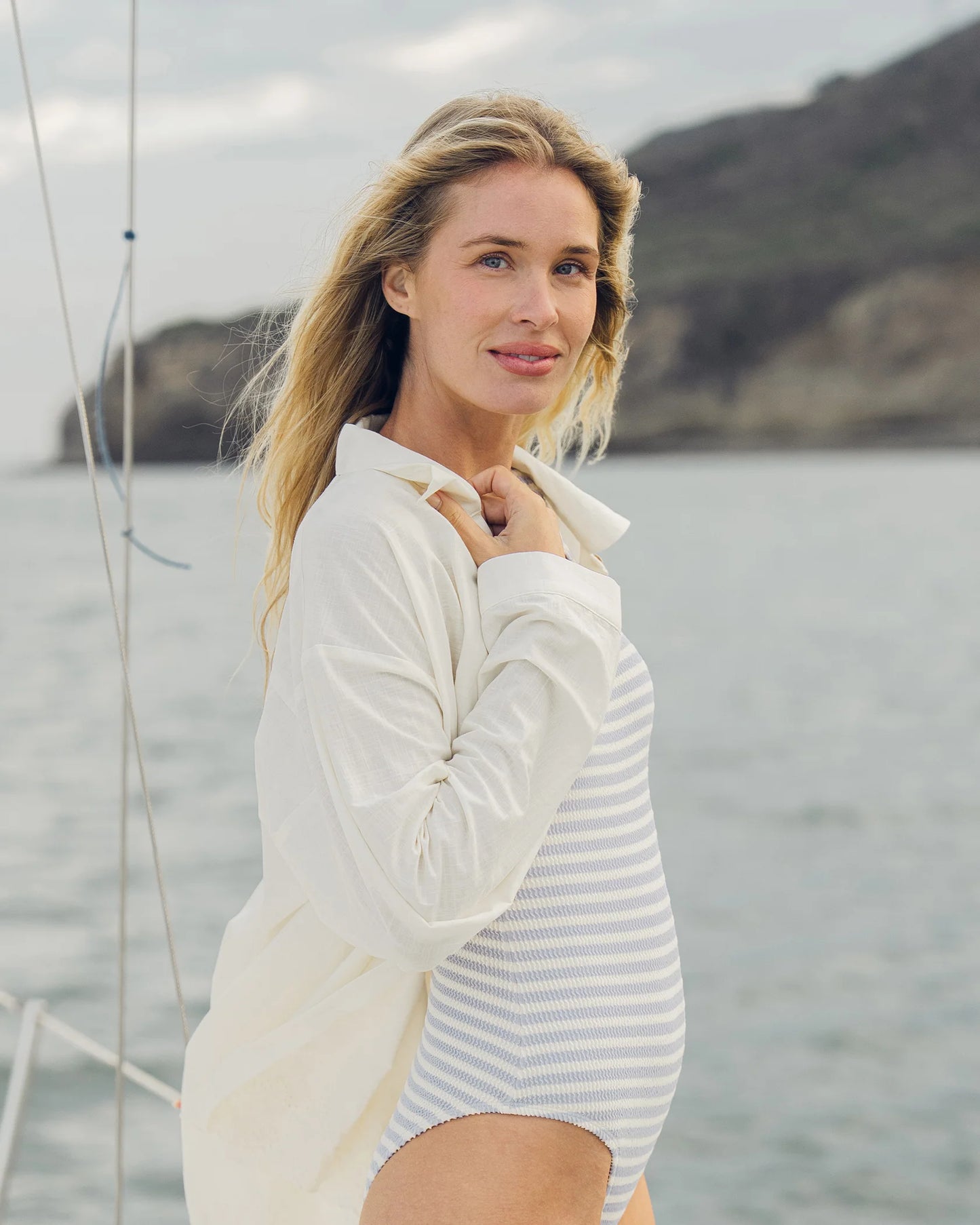 Women's Del Mar Shirt