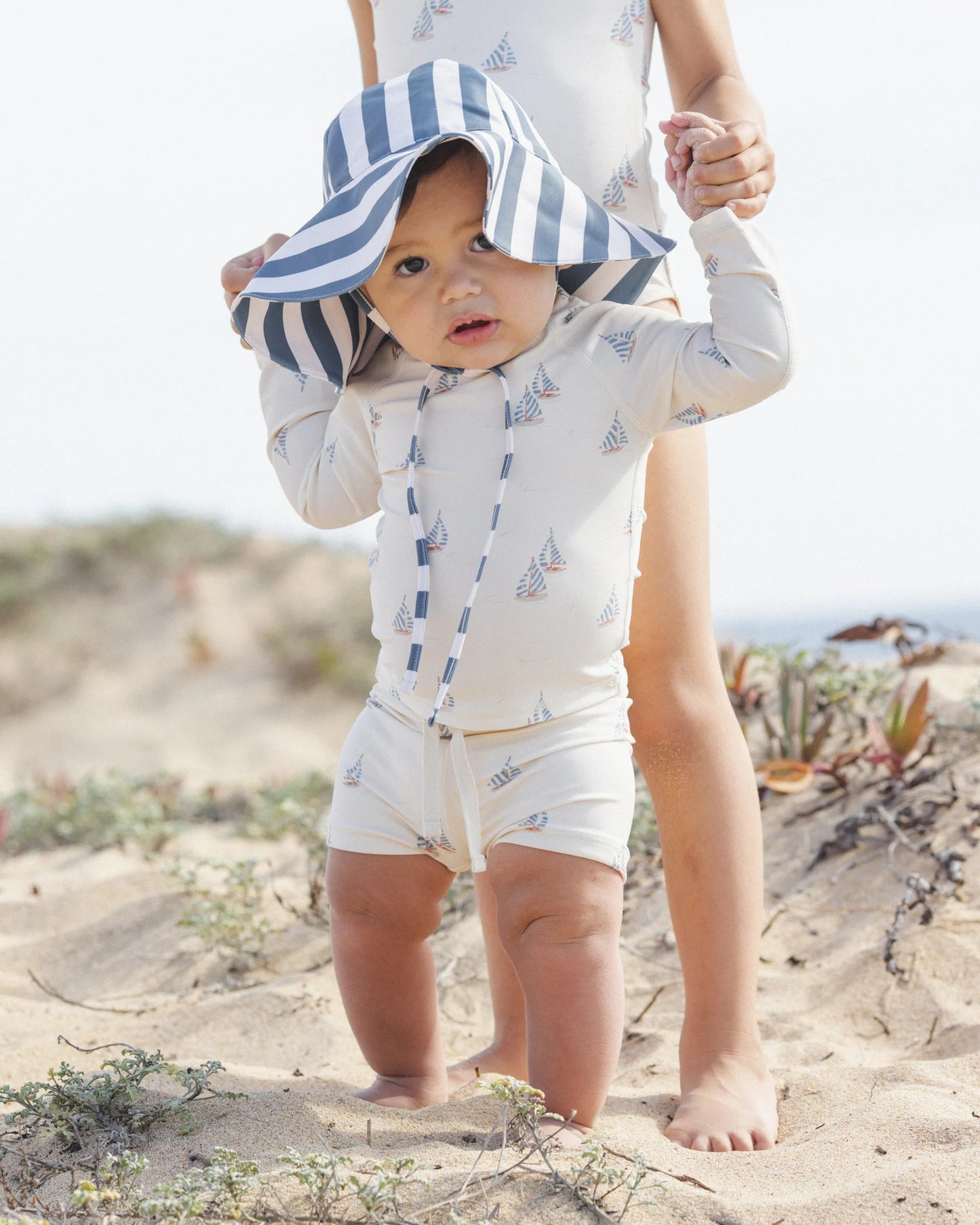 Floppy Swim Hat
