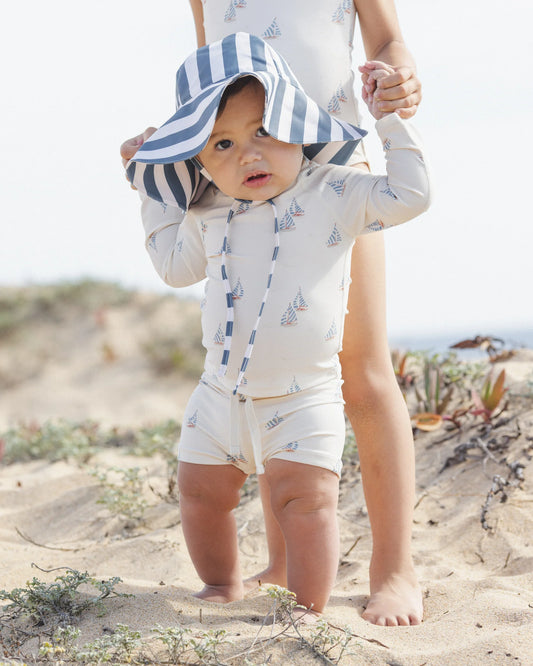 Floppy Swim Hat