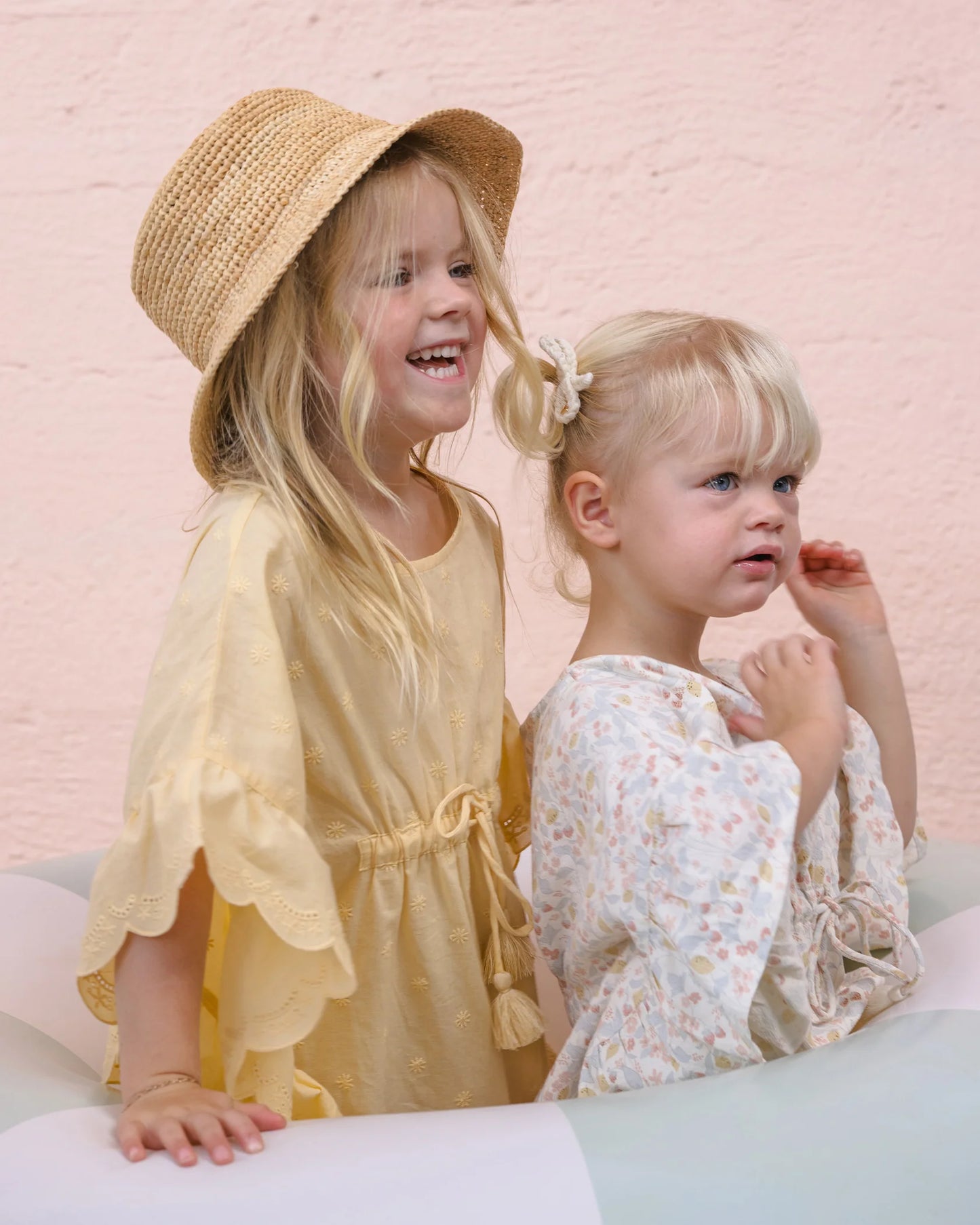 Kaftan Cover Up
