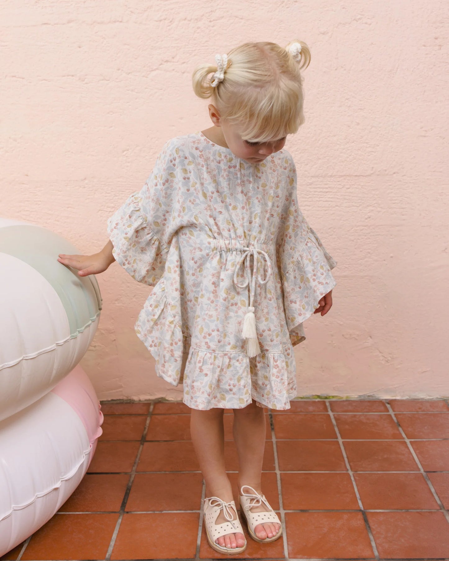Kaftan Cover Up