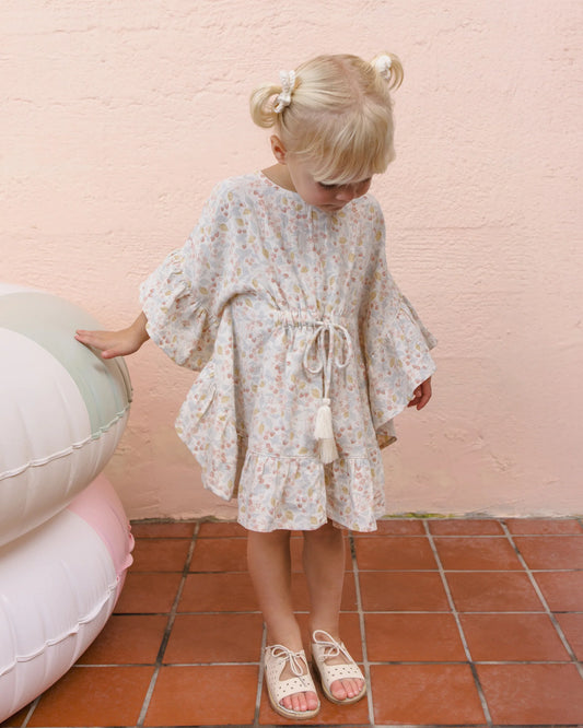 Kaftan Cover Up
