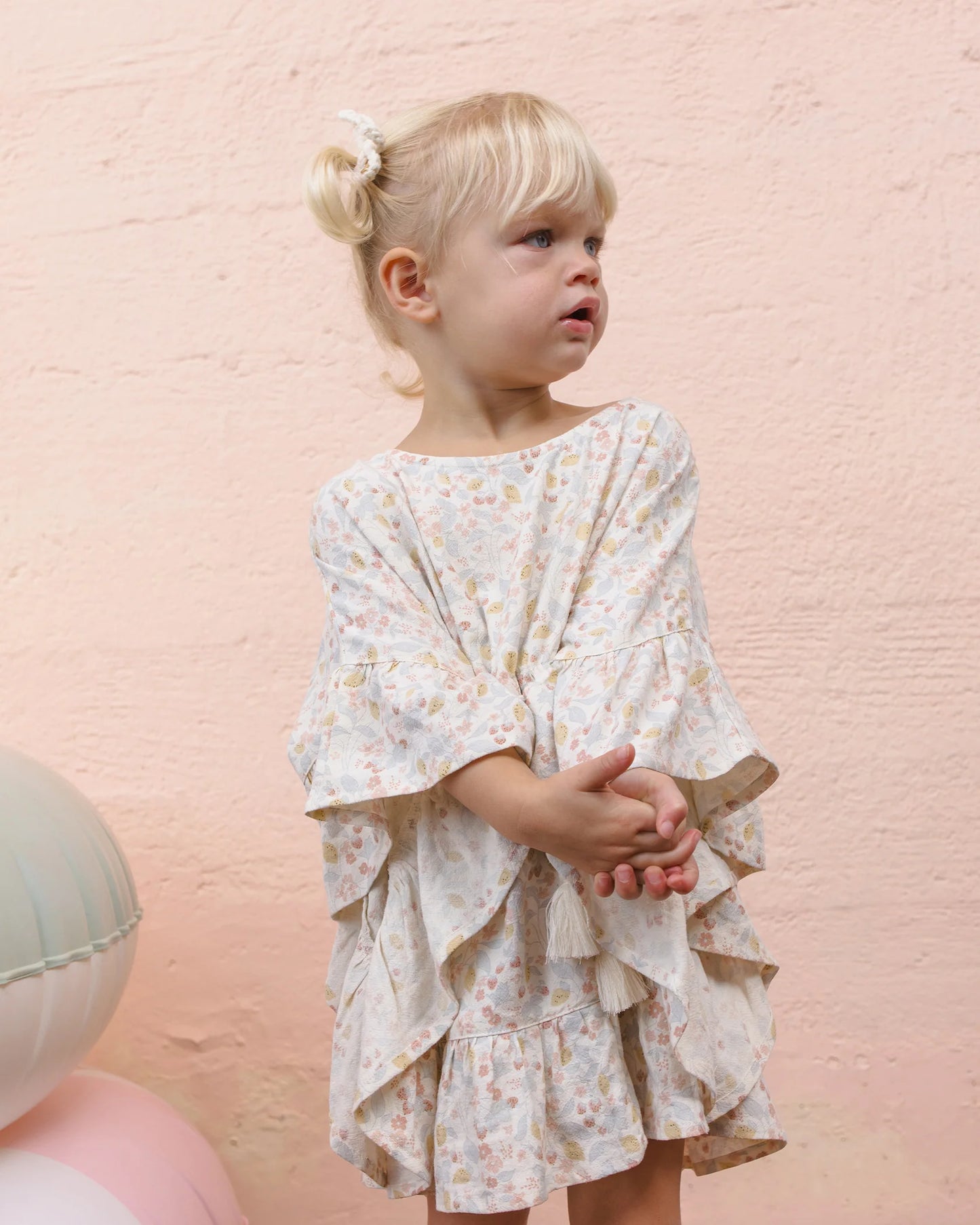 Kaftan Cover Up