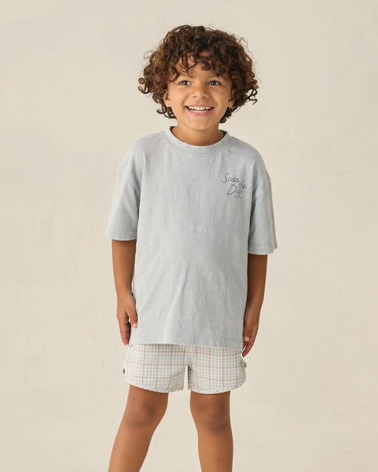 Relaxed Tee