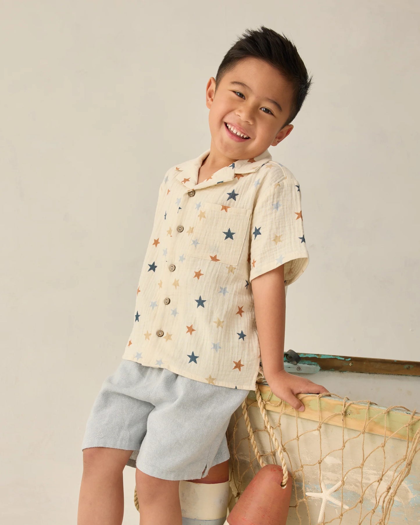 Perry Short