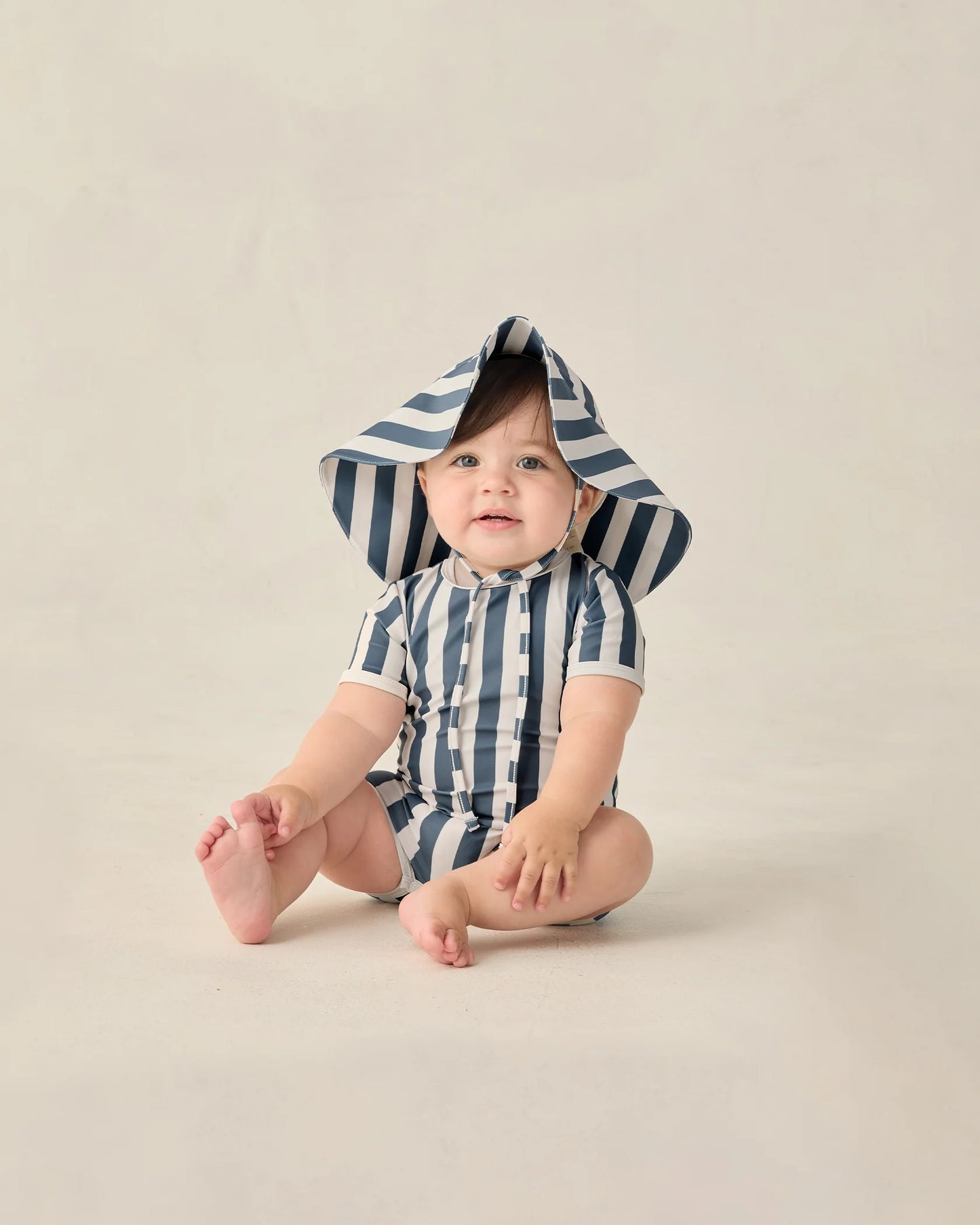 Floppy Swim Hat