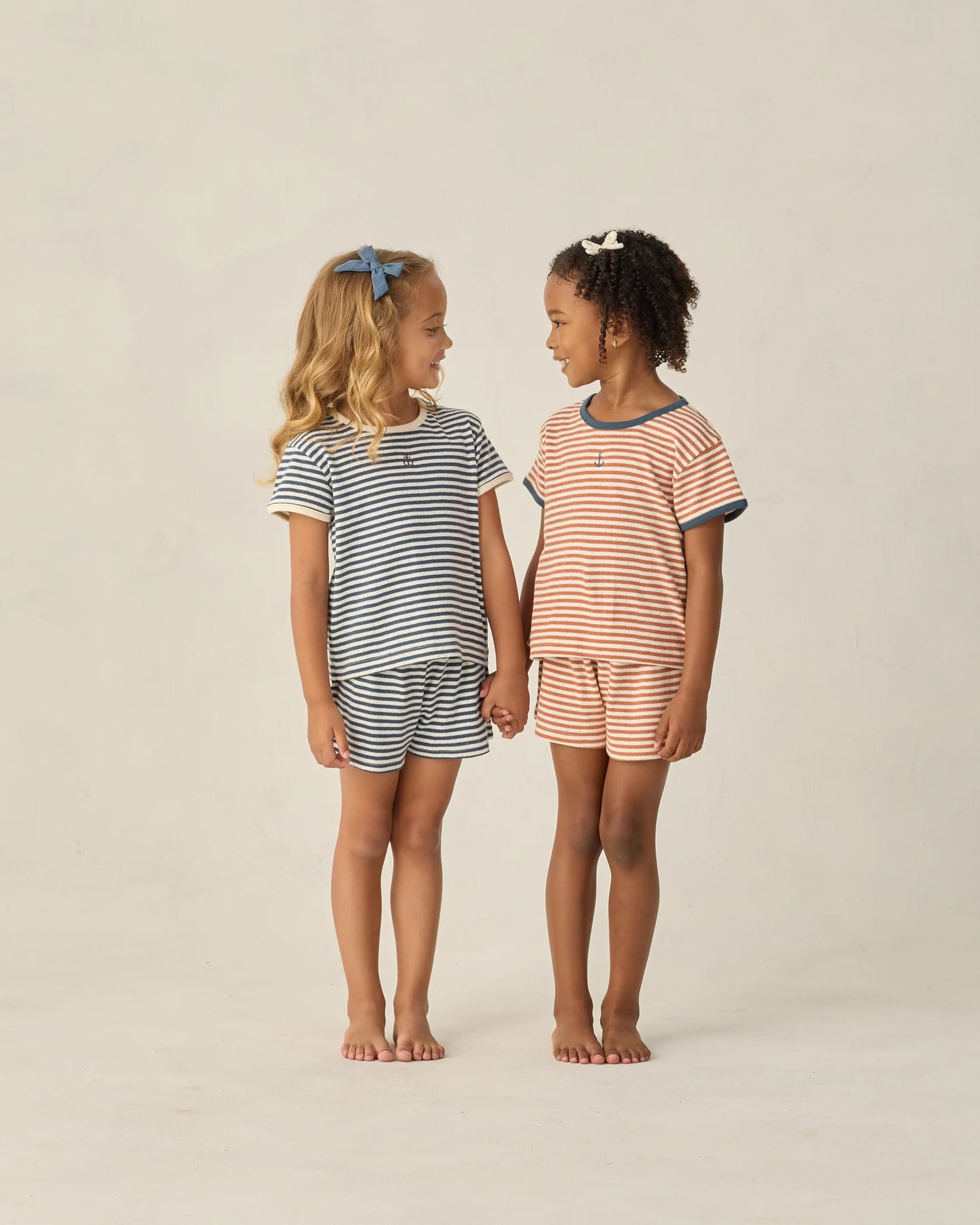 Pointelle Shorts