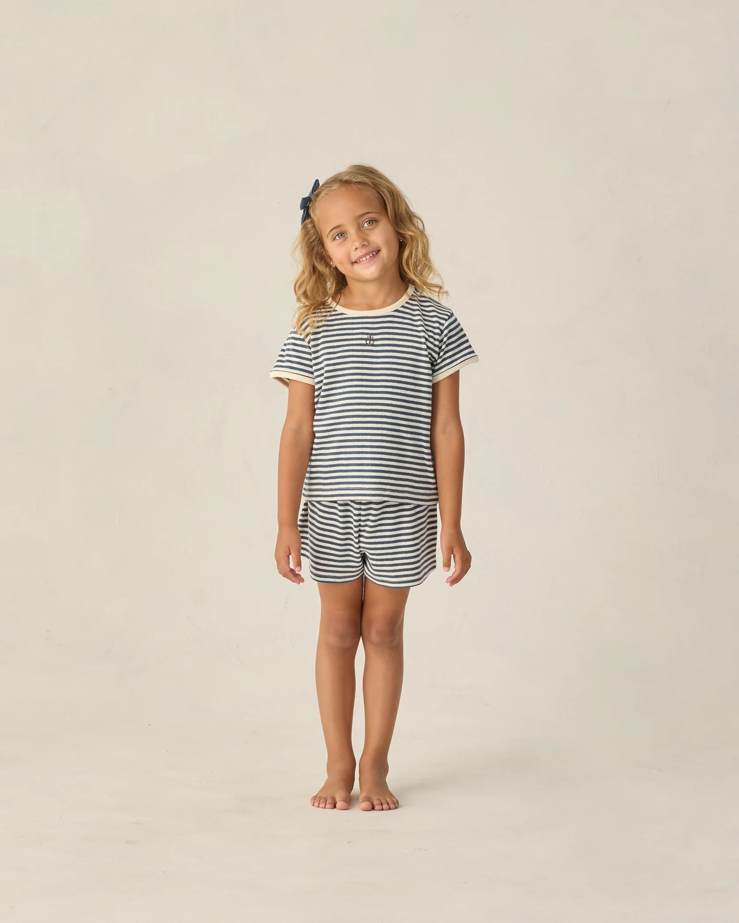 Pointelle Shorts