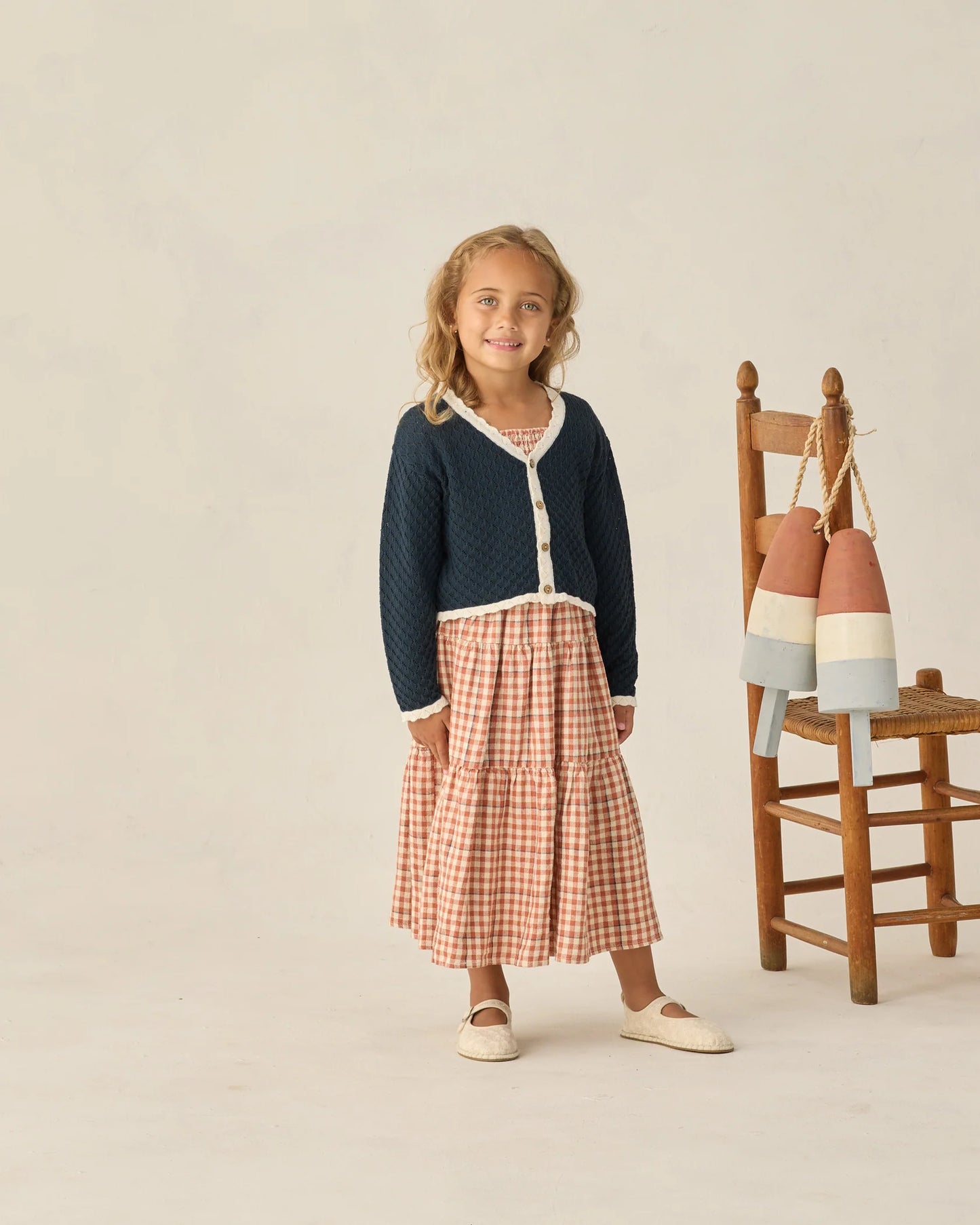 Ella Cardigan