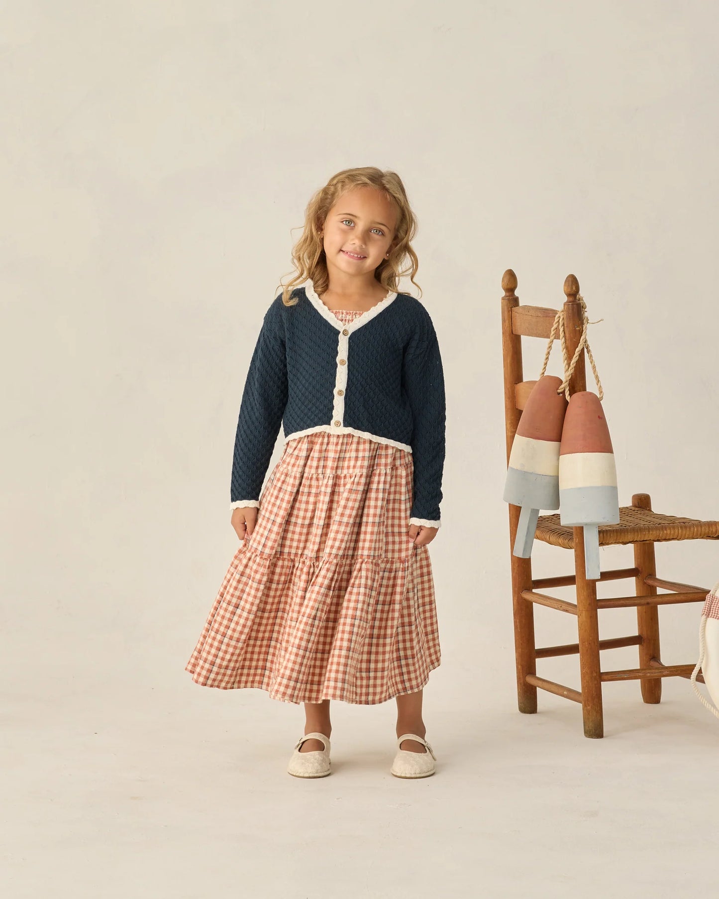 Ella Cardigan