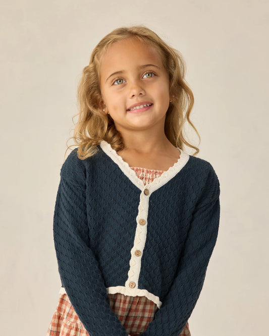 Ella Cardigan