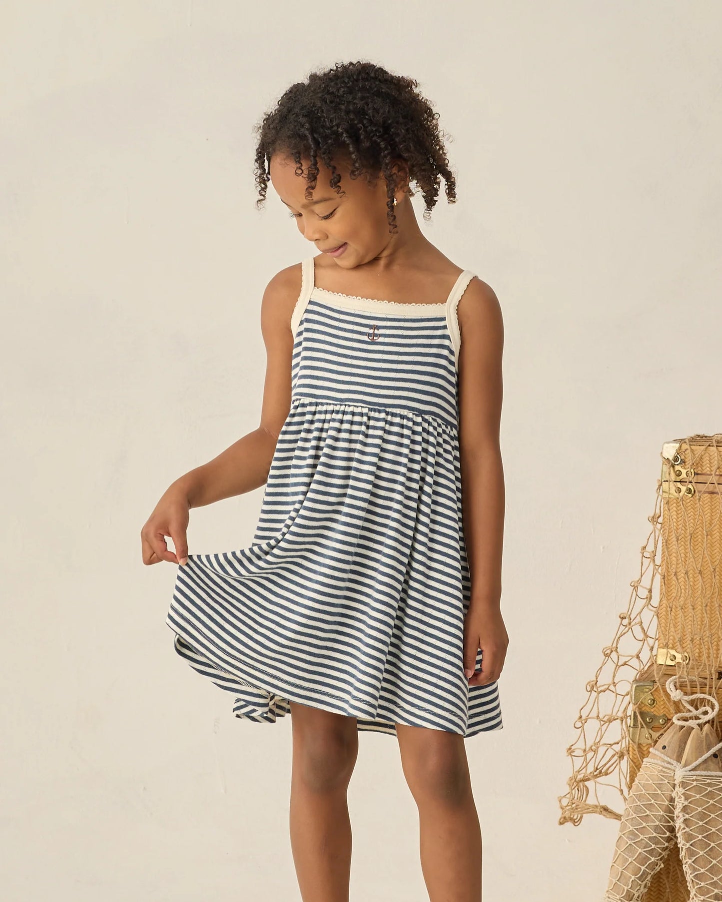 Lea Dress