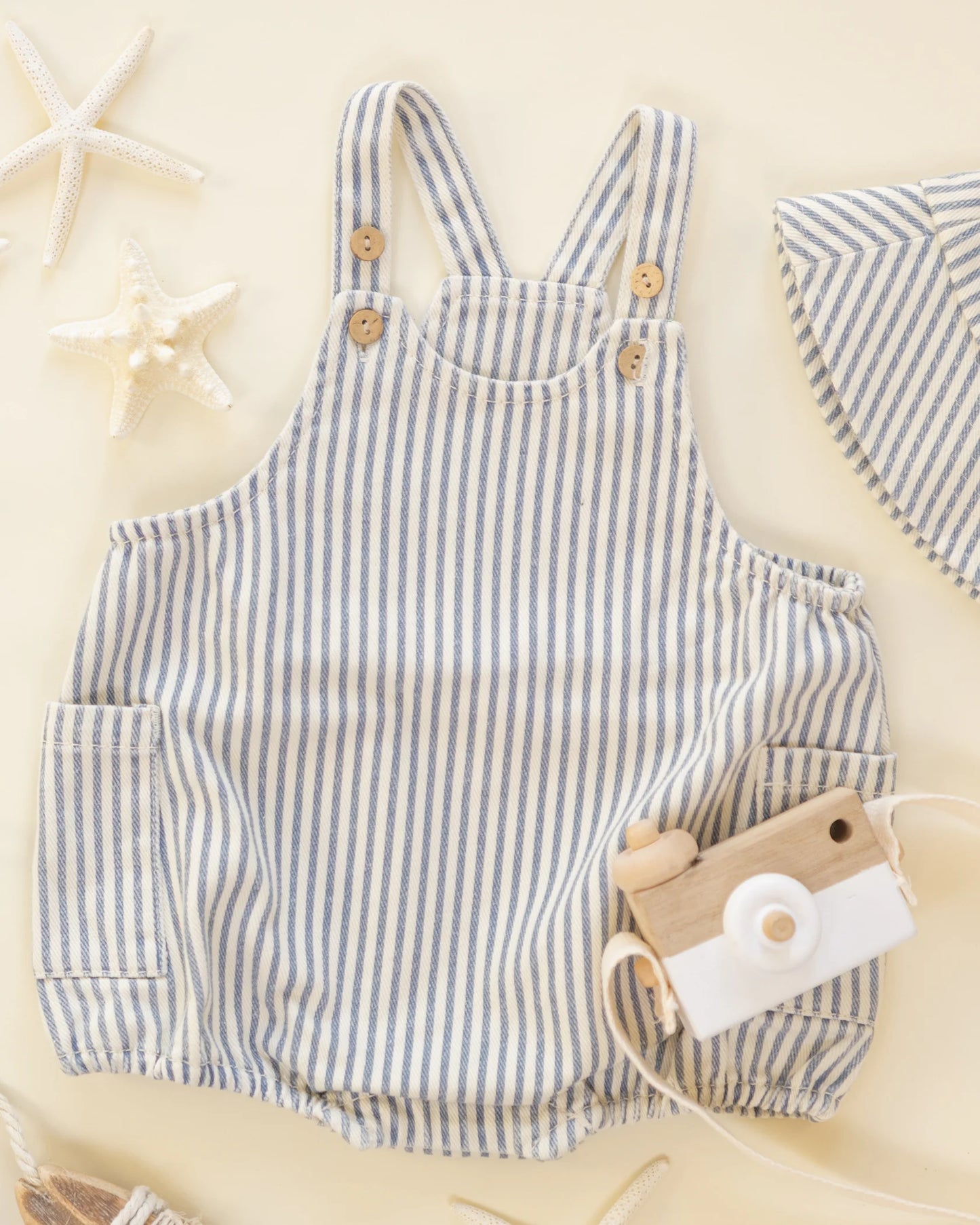 Lou Romper