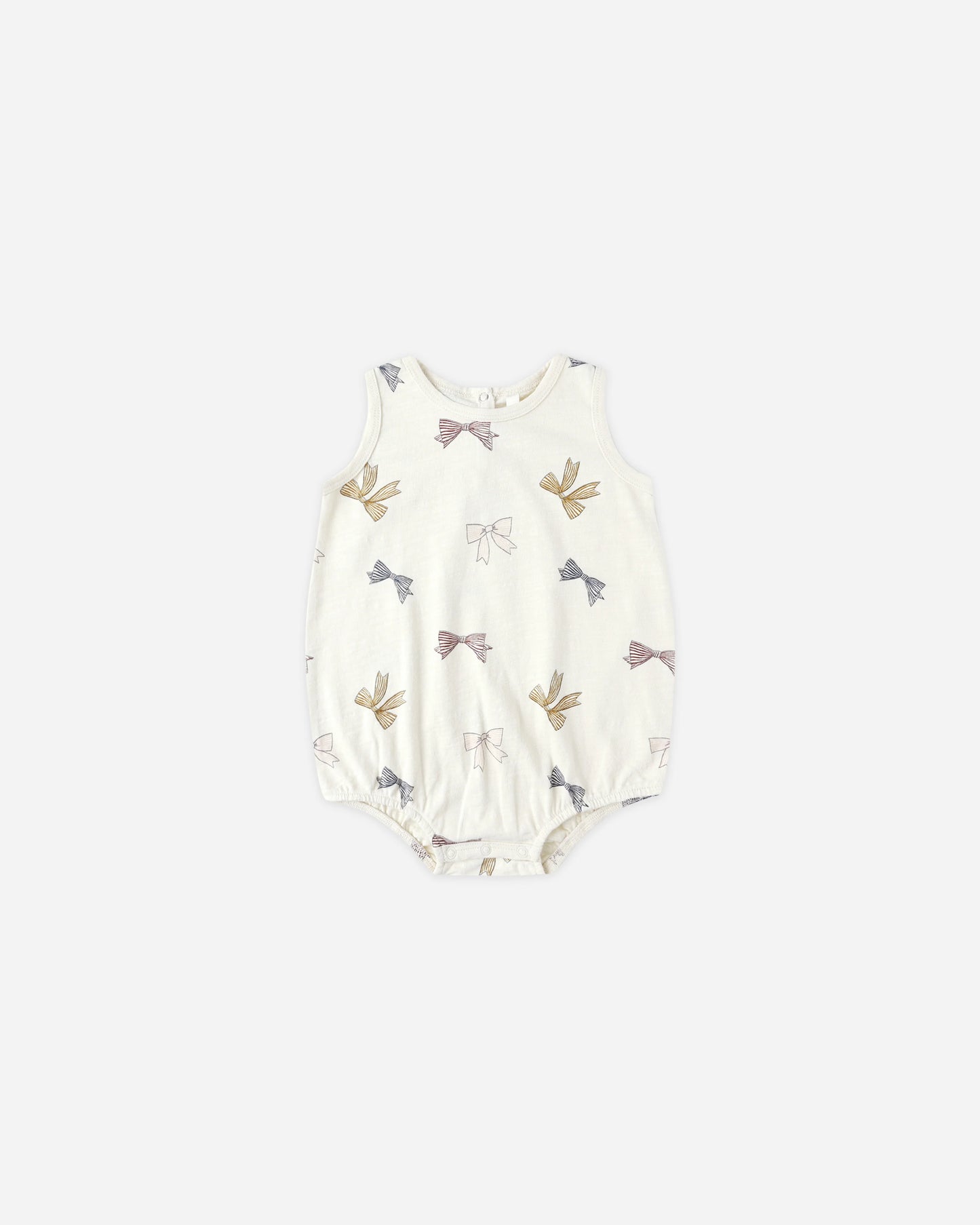 Bubble Onesie