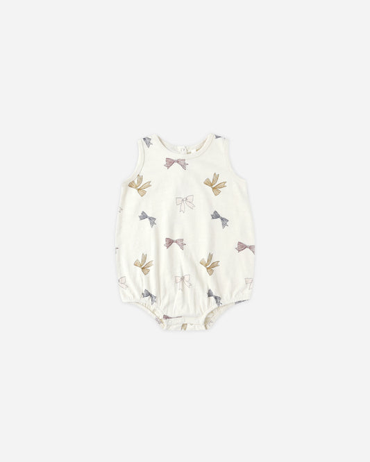 Bubble Onesie