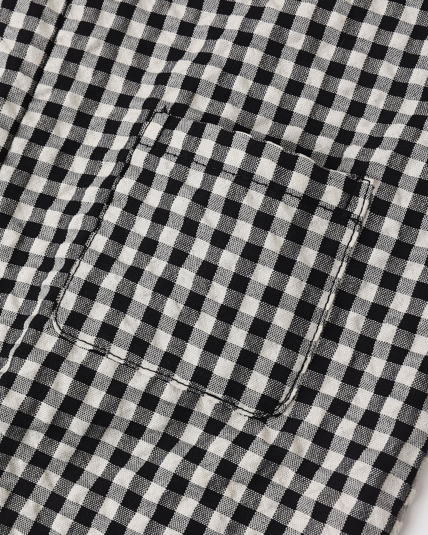 Button Jumpsuit