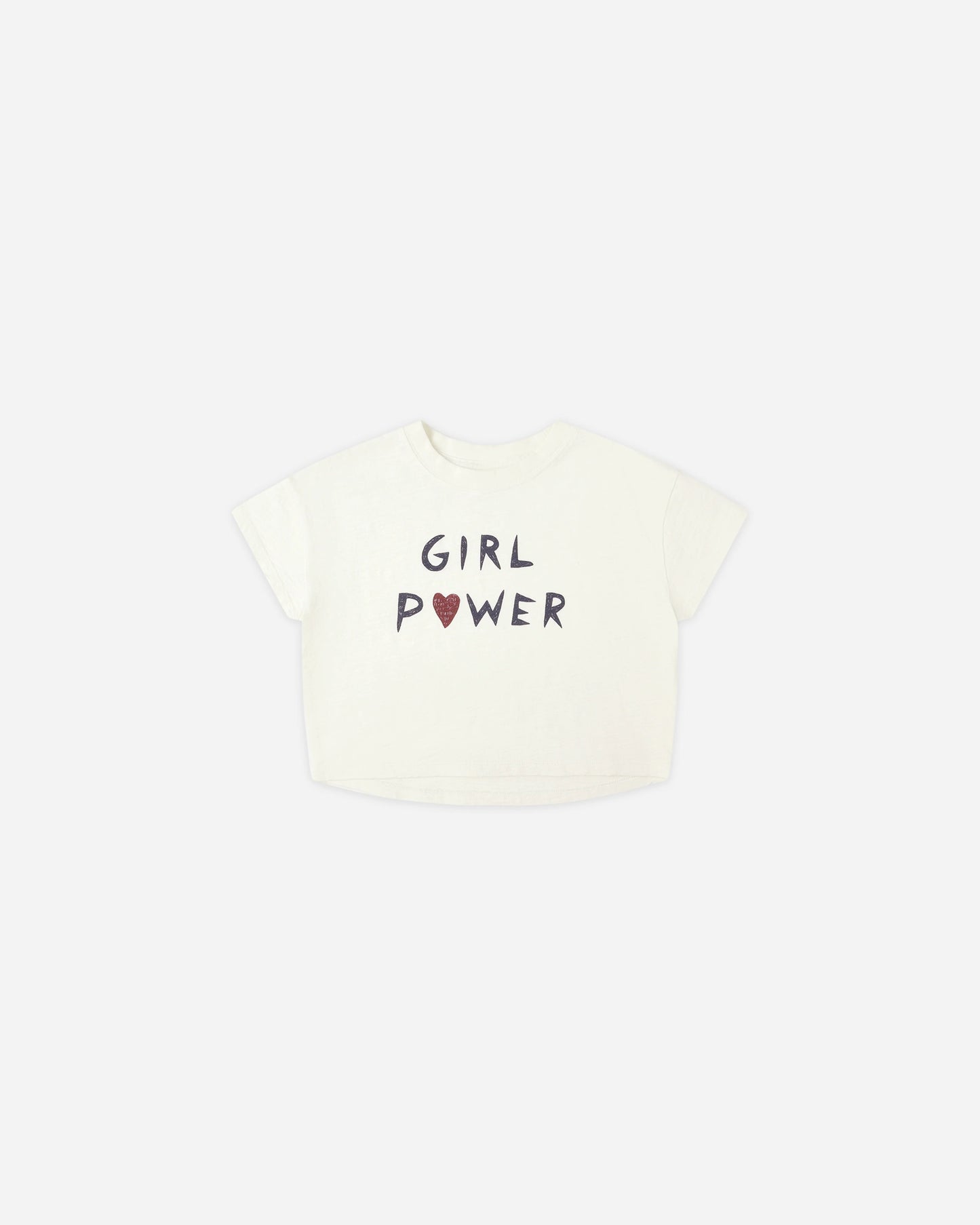 Boxy Tee