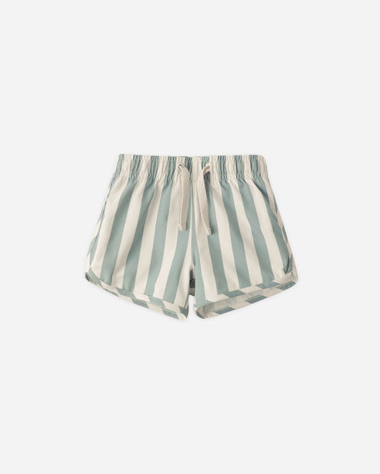 Swim Trunk