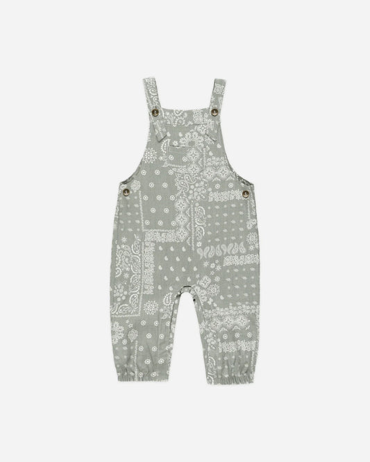 Baby Overalls