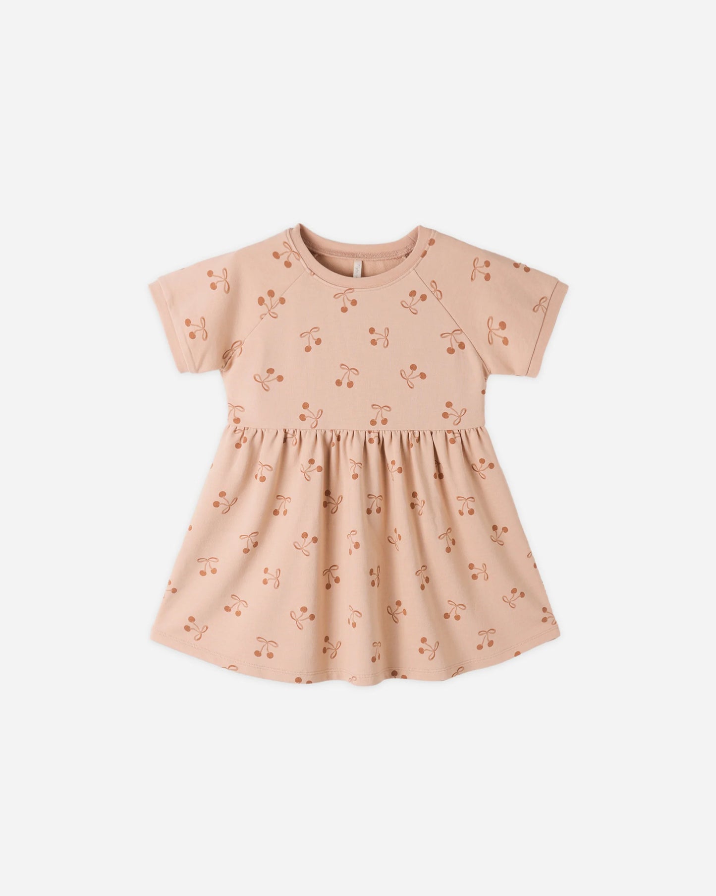 Raglan Dress