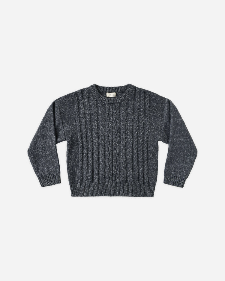 Aspen Sweater